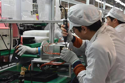 【看效果&middot;大型系列報道】貨來找人、&ldquo;GIS+BIM&rdquo;&hellip; 智慧港區這樣&ldquo;煉&rdquo;成的