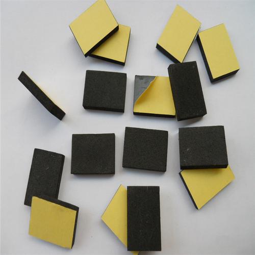 廠家直銷.電子產品包裝海綿內托.防震海綿沖型.高密度海綿定做