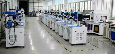 激光技術的發(fā)展在電子類產(chǎn)品生產(chǎn)工藝中應用越來越廣泛 常州大鵬激光打標機