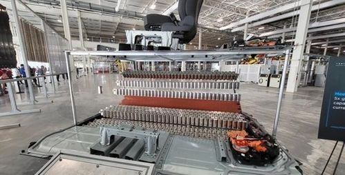 一文看懂 動(dòng)力電池投資機(jī)會(huì)盤點(diǎn) 上篇