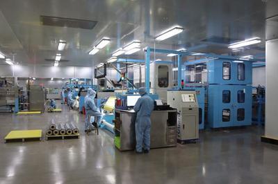 國內(nèi)外企業(yè)家走訪黃石銅產(chǎn)業(yè)鏈 &ldquo;銅&rdquo;心共謀產(chǎn)業(yè)新發(fā)展