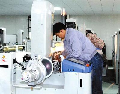 項(xiàng)目寫真--中邦復(fù)合材料科技電子玻纖布和高功能柔性復(fù)合材料生產(chǎn)項(xiàng)目 - 泰興市新聞資訊門戶,泰興網(wǎng) - 泰興網(wǎng)-泰興市新聞綜合門戶網(wǎng)站