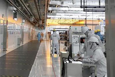 重磅好消息:國產(chǎn)28nm/14nm芯片有望今年/明年量產(chǎn)!