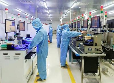 四川巴中經(jīng)濟開發(fā)區(qū)管理委員會