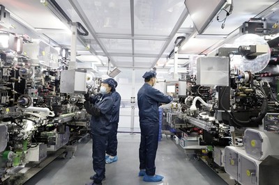 紅色文化推廣季 | 吉安之首--看江西省吉安市推動電子信息首位產(chǎn)業(yè)高質量發(fā)展的秘訣