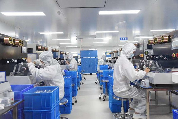 創(chuàng)新賦能新質生產(chǎn)力 引領金融服務向&ldquo;新&rdquo;力