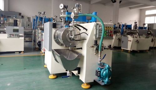 新能源電池材料生產(chǎn)中,工業(yè)冷水機的應用,凱德利為你解析