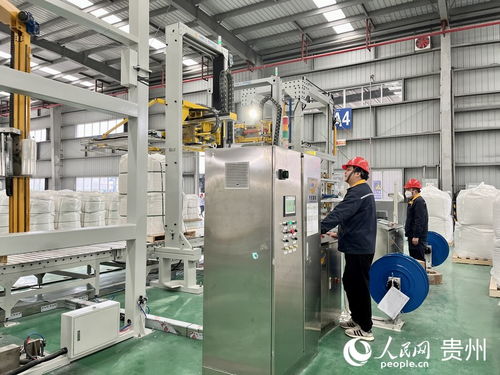 貴州福泉 電企融合 賦能 電動貴州