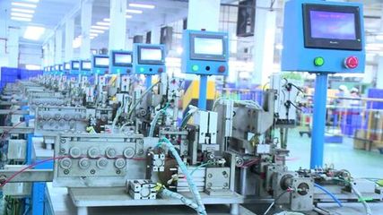 廣東制造業(yè)&ldquo;十四五&rdquo;規(guī)劃出爐,&ldquo;雙十&rdquo;戰(zhàn)略性產(chǎn)業(yè) 19個(gè)布局中山