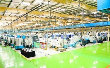 從參加國(guó)慶閱兵到助力&ldquo;胖五&rdquo;升空 西安全力建設(shè)先進(jìn)制造業(yè)強(qiáng)市