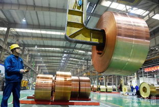 安徽4個(gè)集群入選第一批國(guó)家戰(zhàn)略性新興產(chǎn)業(yè)集群