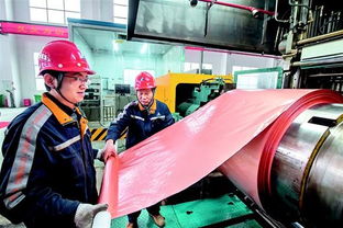 華中銅業(yè)躋身全球銅精深加工企業(yè)10強(qiáng)