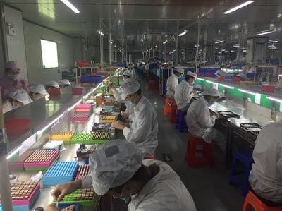 &ldquo;野蠻生長&rdquo;的電子煙小鎮(zhèn):產(chǎn)品質(zhì)量參差不齊,原材料缺乏管控