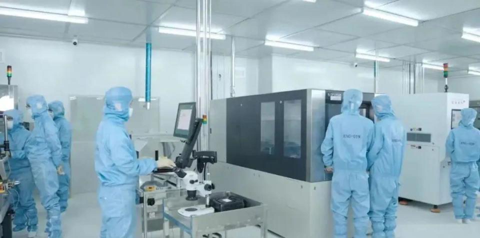 新春搶跑!增城企業奮力沖刺&ldquo;開門紅&rdquo;