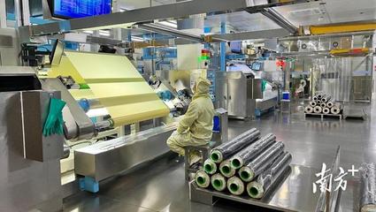 開春勤織豐收網(wǎng),中山臺(tái)企沖刺"開門紅"