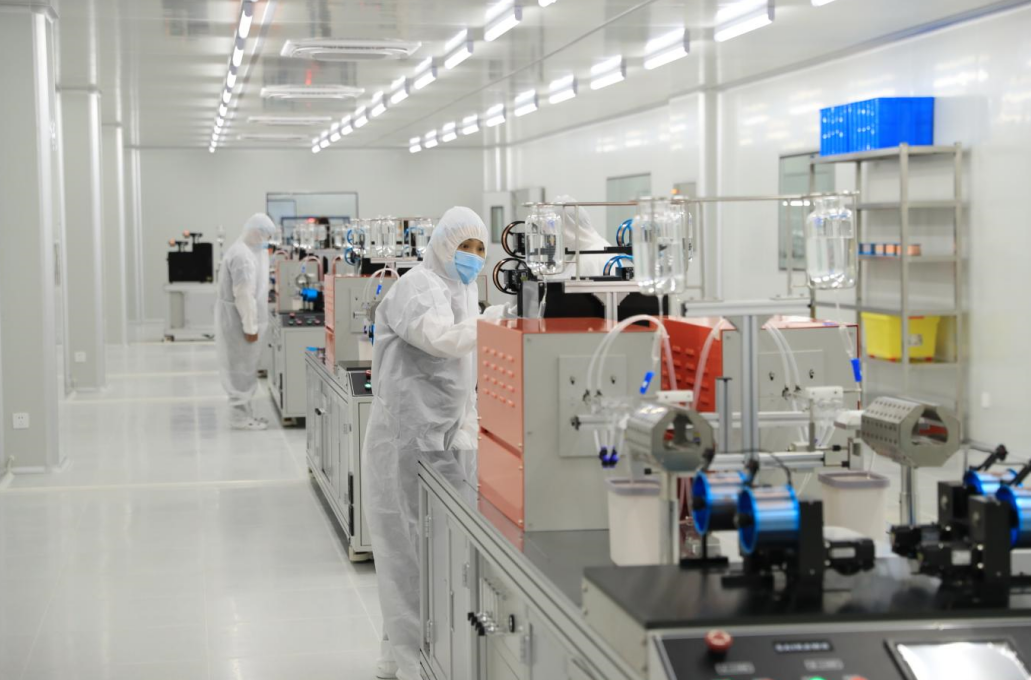 &ldquo;八八戰(zhàn)略&rdquo;實(shí)施20年!溫州:在中國式現(xiàn)代化中續(xù)寫創(chuàng)新史