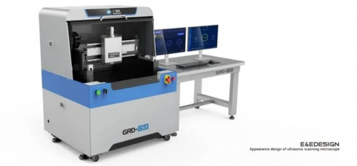 重構(gòu)電子生產(chǎn)制造價(jià)值鏈,高精度檢測技術(shù)創(chuàng)新的迭代之路