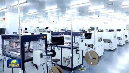 糧食生產是王牌 制造業是主攻方向 河南"中"!