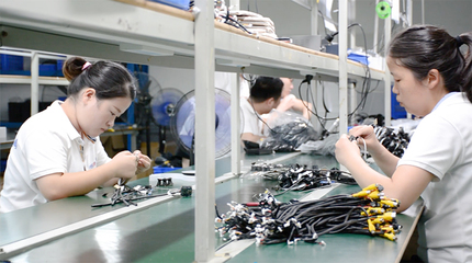 堅守品質塑造精品,&ldquo;逆行者&rdquo;飛暢實力出圈