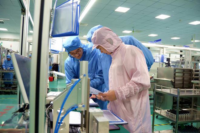 槳聲新聞|補鏈強鏈優布局,曲阜汽車零部件產業&ldquo;加速跑&rdquo;