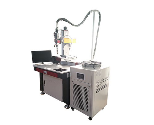 南京激光焊接機 合肥能擎廠家直銷 激光焊接機生產廠家