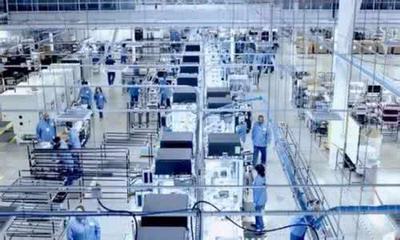 &ldquo;四鏈融合&rdquo;促產(chǎn)業(yè)創(chuàng)新裂變 珠海工業(yè)總產(chǎn)值5年力爭(zhēng)翻番