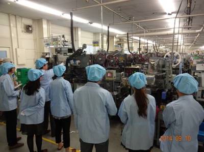 專注材料創新 被動元件亦可大放光彩 - 東芝,TDK,尼吉康,分立元器件 - 中電網