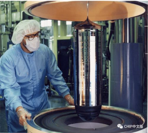 業務疲軟,市場整體下滑 晶圓制造領域又現收購案