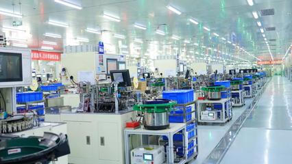 民營經濟看湖南|益陽:產業&ldquo;煥新&rdquo;,擦亮工業制造金名片