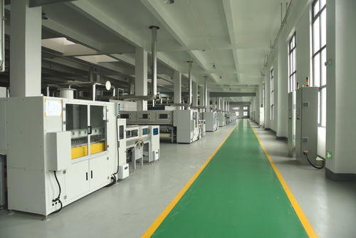 搶抓 風口 機遇增動能 貴州推動新能源電池及材料產業高質量發展觀察