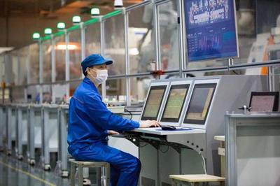 余姚經(jīng)濟(jì)上半年表現(xiàn)搶眼，電子材料產(chǎn)業(yè)引領(lǐng)GDP增長(zhǎng)6.1%