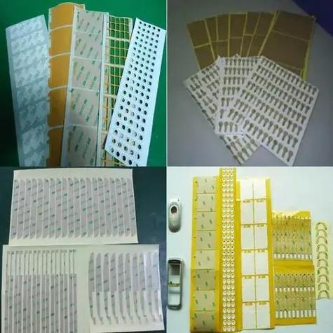 專業電子輔料與模切制造廠家 賦能電子材料生產的核心力量