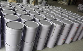 湖北鄂州 優質電子材料之源——上緯乙烯基玻璃鱗片膠泥生產探析